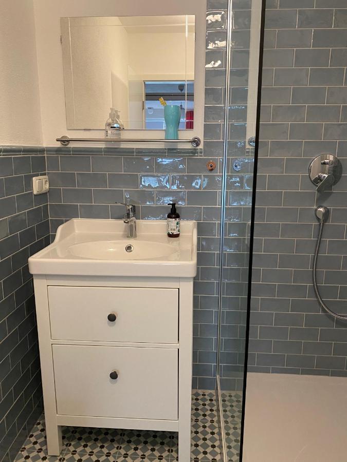 Wunderschönes Studio für bis 2-3 Personen Homburg  Exterior foto