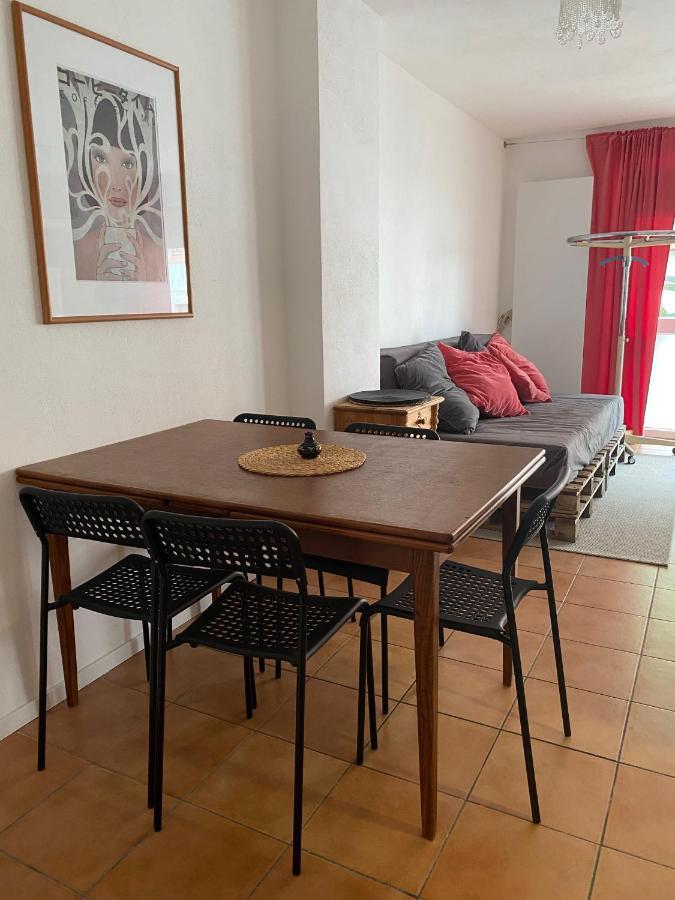 Wunderschönes Studio für bis 2-3 Personen Homburg  Exterior foto