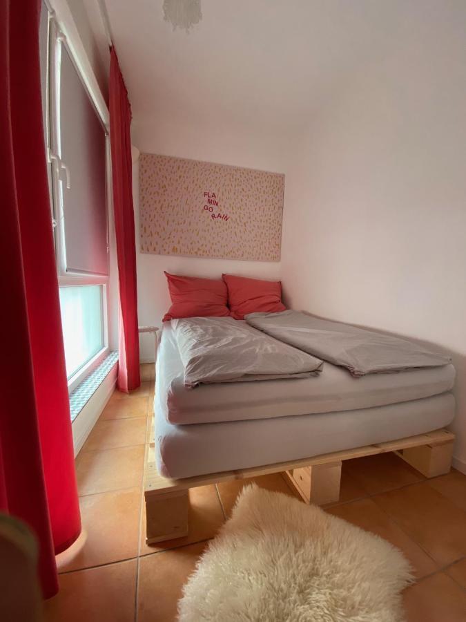 Wunderschönes Studio für bis 2-3 Personen Homburg  Exterior foto