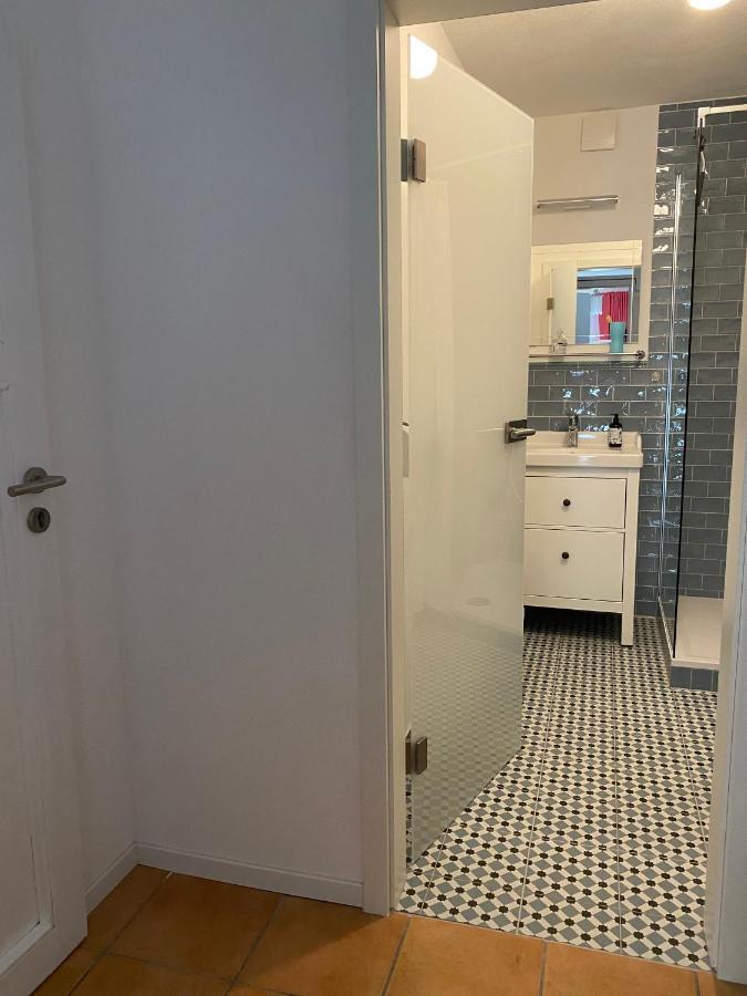 Wunderschönes Studio für bis 2-3 Personen Homburg  Exterior foto