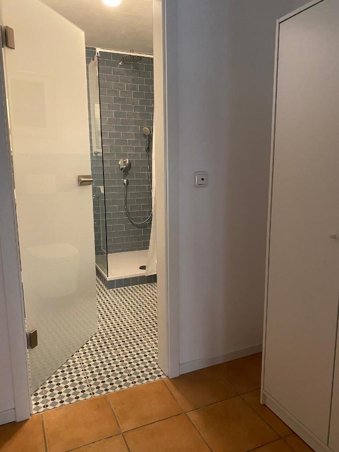 Wunderschönes Studio für bis 2-3 Personen Homburg  Exterior foto