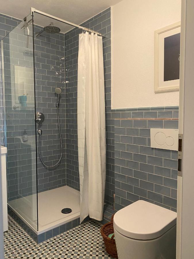 Wunderschönes Studio für bis 2-3 Personen Homburg  Exterior foto